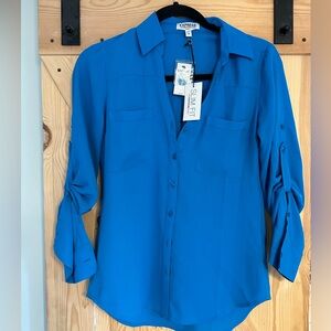 Express portofino shirt